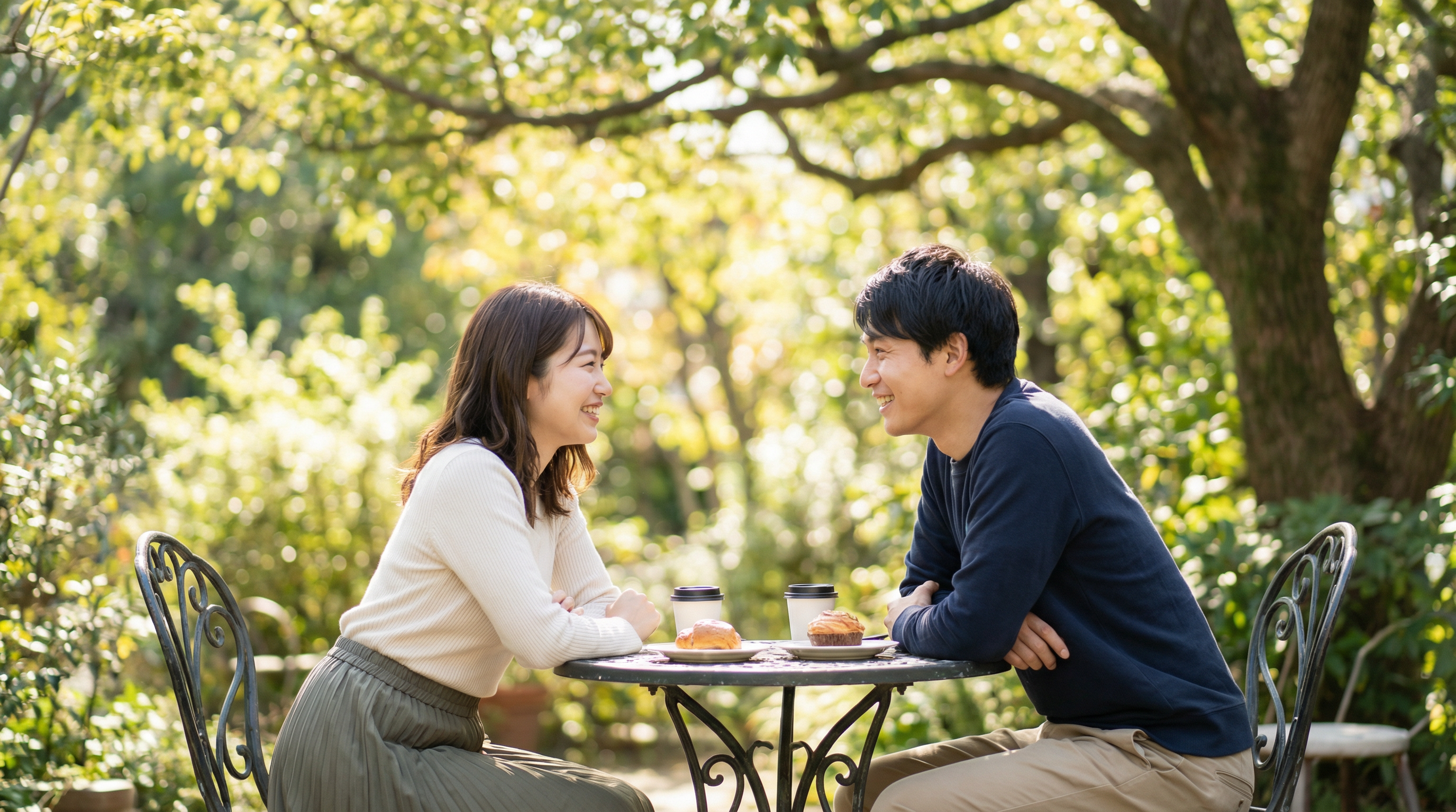 婚活支援イメージ