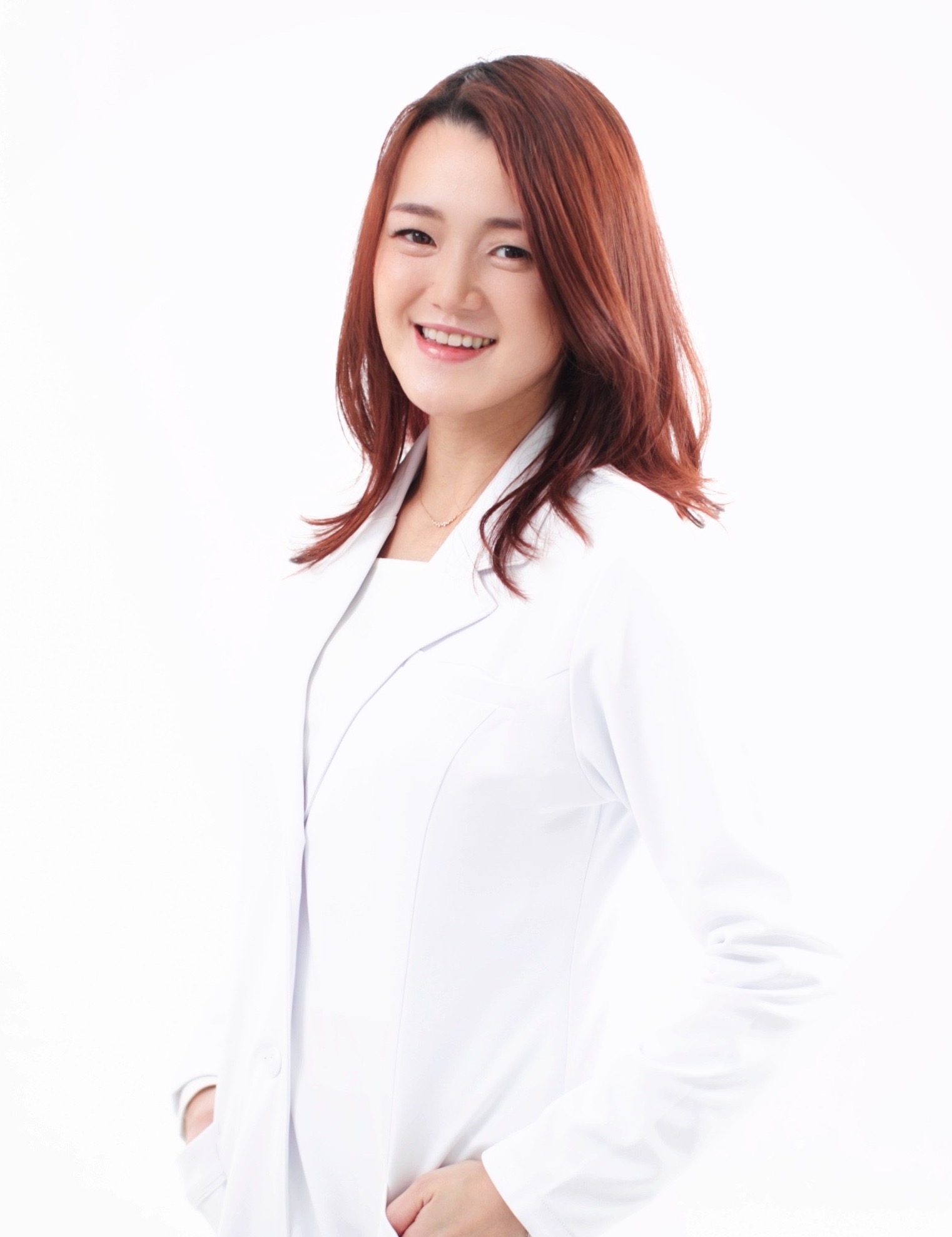 代表理事 仁蓉まよ